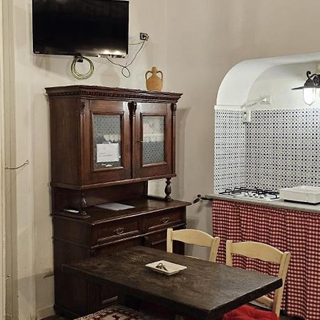 La Dimora Del Professore Наполи Екстериор снимка